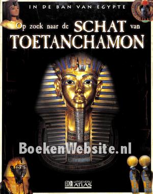 Op zoek naar de Schat van Toetanchamon
