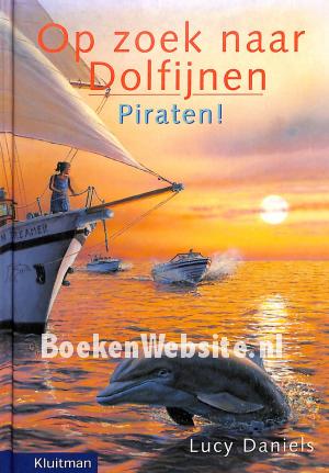 Op zoek naar dolfijnen