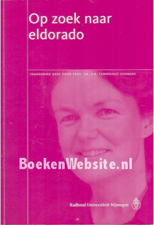 Op zoek naar eldorado