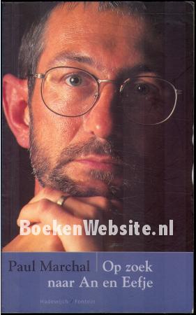 Op zoek naar An en Eefje