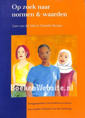 Op zoek naar normen & waarden