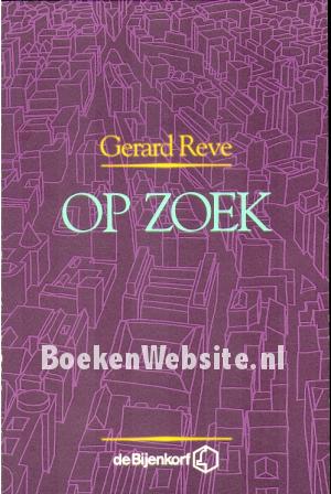 Op zoek