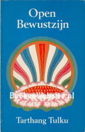 Open Bewustzijn