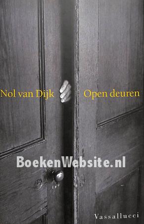 Open deuren Open deuren