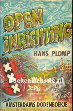 Open inrichting