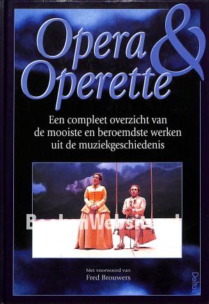 Opera & Operette