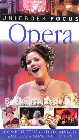 Opera Opera