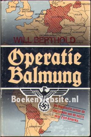 Operatie Balmung Operatie Balmung