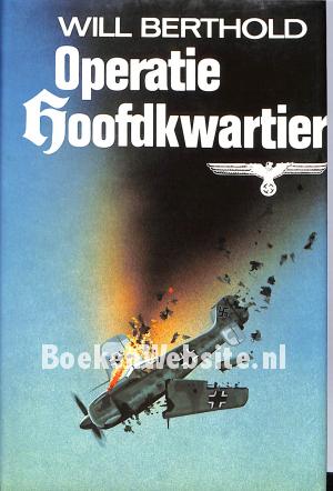 Operatie Hoofdkwartier