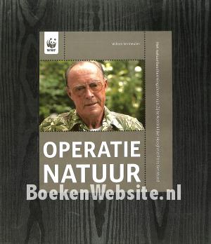Operatie natuur Operatie natuur