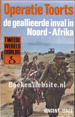 Operatie Toorts Operatie Toorts