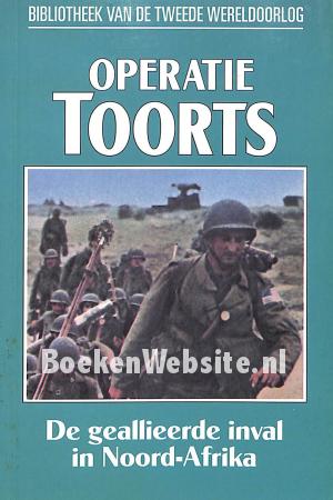 Operatie Toorts Operatie Toorts