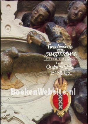 Opgaand getij 1848 / 1925