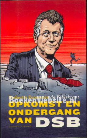 Opkomst en ondergang van DSB