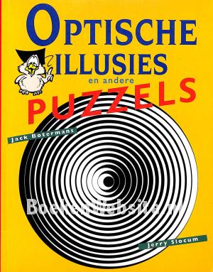 Optische illusies en andere puzzels