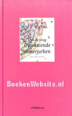 Opwaaiende zomerjurken