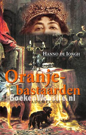 Oranje bastaarden