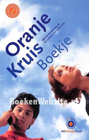 Oranje Kruisboekje