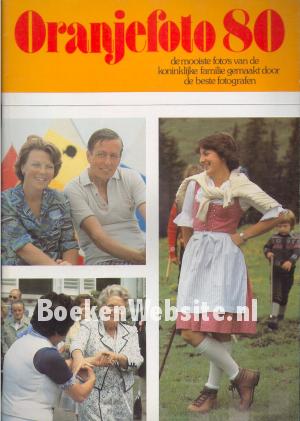 Oranjefoto 80