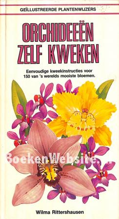 Orchideeen zelf kweken Orchideeen zelf kweken