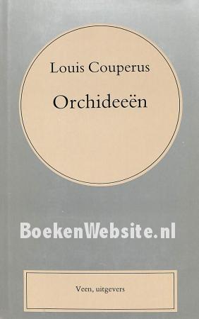 Orcideeën