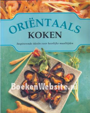 Oriëntaals koken Oriëntaals koken