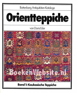 Orientteppiche 1