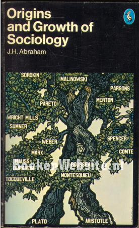 Origins and Growth of Sociology