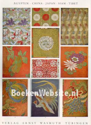 Ornamente der Völker