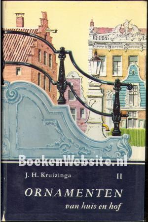 Ornamenten van huis en hof II