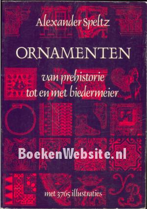 Ornamenten