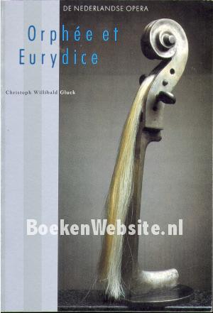 Orphee et Eurydice