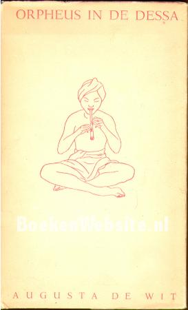 Orpheus in de Dessa