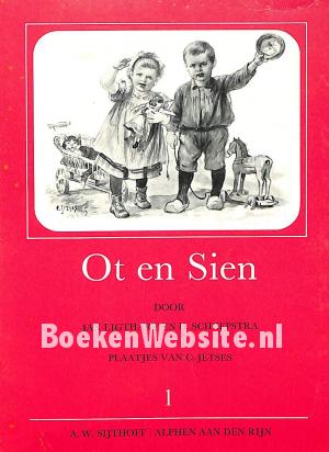 Ot en Sien 1