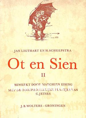 Ot en Sien II