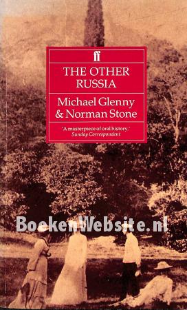 The Other Russia The Other Russia