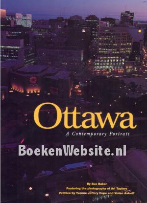 Ottawa, A Contemporary Portrait