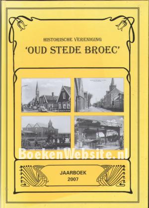 Oud Stede Broec Oud Stede Broec