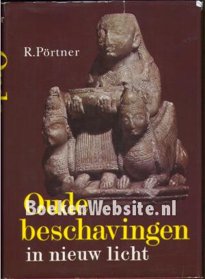 Oude beschavingen in nieuw licht