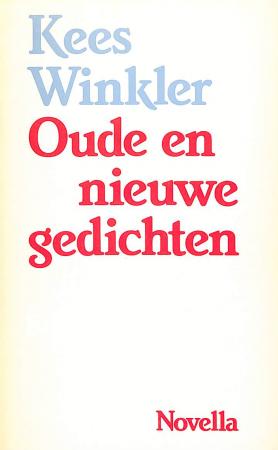 Oude en nieuwe gedichten, gesigneerd