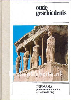 Oude geschiedenis Oude geschiedenis
