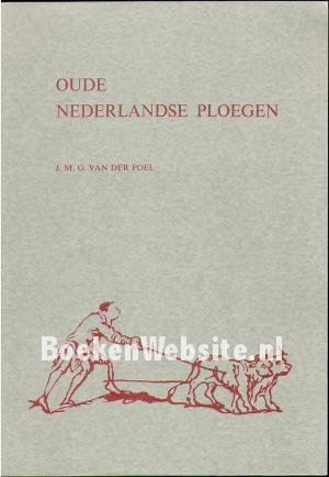 Oude Nederlandse ploegen