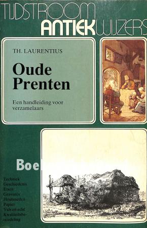 Oude prenten