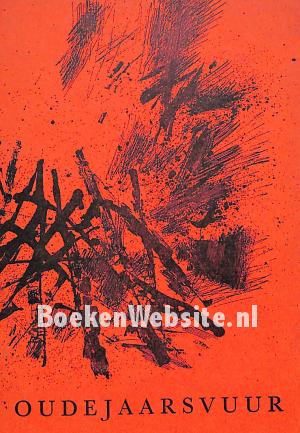 Oudejaarsvuur