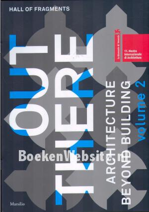 Out There, Hall of Fragments Out There, Hall of Fragments