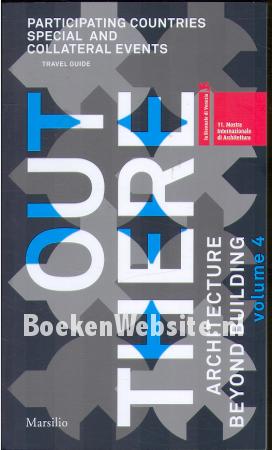 Out There Participating Countries Special and Collateral Events