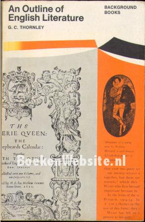 An Outline of English Literature