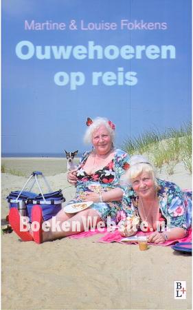 Ouwehoeren op reis