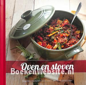 Oven en stoven Oven en stoven