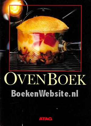 Ovenboek